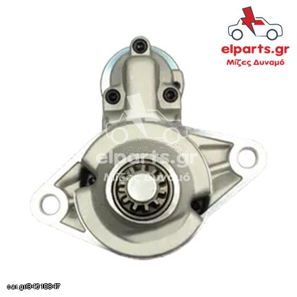 S0273 Μίζα τύπου Bosch AUDI SEAT SKODA VW