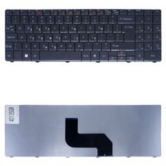 Πληκτρολόγιο Ελληνικό - Greek Laptop Keyboard για Packard Bell Easynote DT85 F2366 F2437 F2471 LJ61 LJ63 LJ65 LJ67 LJ71 PK1307B1A05 KB.I170G.103 MP-07F33SU-6442 90.4BU07.H0R GR Black ( Κωδ.40135GR )