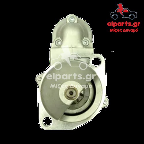 S0281 Μίζα τύπου Bosch LAMBORGHINI SAME STEYR