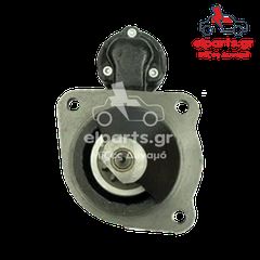 S0284 Μίζα τύπου Bosch DAF HANOMAG PERKINS