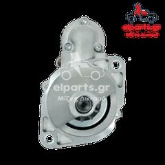 S0286 Μίζα τύπου Bosch JOHN DEERE