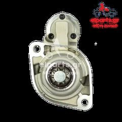 S0289 Μίζα τύπου Bosch PORSCHE