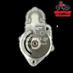 S0300 Μίζα τύπου Bosch ATLAS COPCO BOMAG CHAMPION GEHL