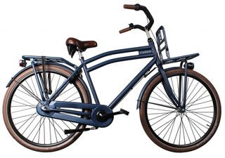 Cargo 28 Inch 59 cm Men 3SP Coaster Brake Blue