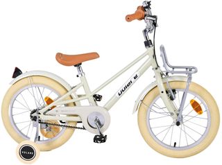 Melody 16 Inch 25 cm Girls Coaster Brake Sand-colored