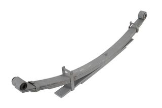 Σούστες σετ κομπλέ  TOYOTA HILUX V, HILUX VI 2.4/2.4D 09.88-10.05