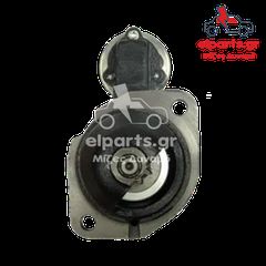 S0306 Μίζα τύπου Bosch BEDFORD FERRARI LOMBARDINI OPEL VALPADANA VAUXHALL VW