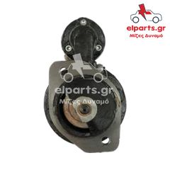 S0310 Μίζα τύπου Bosch AUDI MERCEDES BENZ MERCEDES BENZ TRUCKS & BUSES SEAT VOLVO