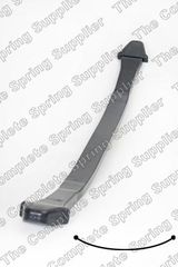 Σούστες σετ κομπλέ  MERCEDES SPRINTER 3,5-T (B909), SPRINTER 3-T (B903), SPRINTER 4,6-T (B909), SPRINTER 4-T (B904) 2.1D-2.9D 02.95-