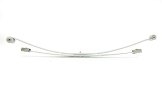 Σούστες σετ κομπλέ CTES  MERCEDES SPRINTER 3-T (B903) 2.1D-Electric 02.95-05.06