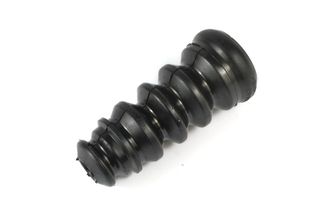 Stop buffer AUDI A3; CHEVROLET AVEO / KALOS; MAZDA 2; SEAT LEON, TOLEDO I, TOLEDO II; SKODA E-CITIGO, FABIA I, FABIA II, OCTAVIA I; VW BORA 1.2-Electric 05.91-