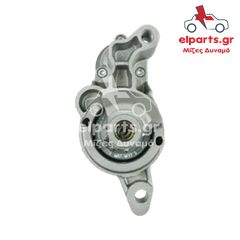 S0319PR Μίζα τύπου Bosch AUDI 0001107450