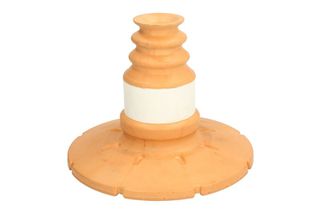 Stop buffer MERCEDES GLC (C253), SPRINTER 5-T (B906), VIANO (W639), VITO (W639), VITO / MIXTO (W639) 09.03-