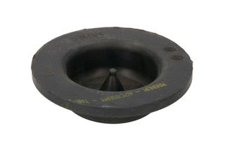 Stop buffer DS DS 3; CITROEN C-ELYSEE, C2, C2 ENTERPRISE, C3 / C3 ORIGIN III, C3 I, C3 II, C3 II/HATCHBACK, C3 PICASSO, C3 PLURIEL, C4 CACTUS, DS3 1.0-1.6LPG 02.02-