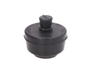 Stop buffer VW CADDY III, CADDY III/MINIVAN 1.2-2.0D 03.04-05.15
