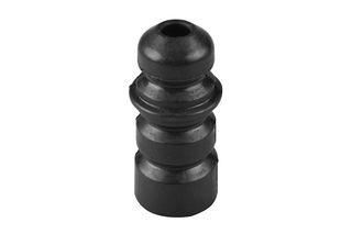 Stop buffer SKODA FAVORIT, FAVORIT FORMAN, FAVORIT/KOMBI, FELICIA CUBE, FELICIA I, FELICIA II; VW CADDY II 1.3/1.6/1.9D 06.88-04.02