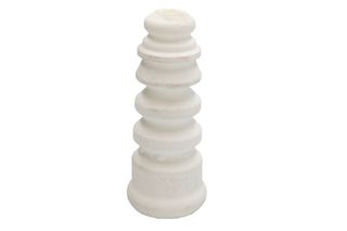 Stop buffer AUDI A3; SEAT LEON, TOLEDO II, TOLEDO IV; SKODA OCTAVIA I, OCTAVIA I/KOMBI, RAPID, ROOMSTER, ROOMSTER PRAKTIK; VW BORA, BORA I 1.0-2.5 09.96-05.22