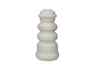 Stop buffer SEAT AROSA; SKODA FABIA I, FABIA I PRAKTIK, FABIA III; VW LUPO I, TRANSPORTER T4 1.0-2.5D 09.95-12.22