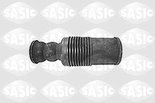 Stop buffer FIAT PANDA, PANDA/HATCHBACK 0.8/1.0 02.81-02.04