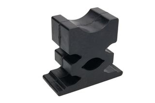 Stop buffer MERCEDES SPRINTER 3,5-T (B906), SPRINTER 3-T (B906); VW CRAFTER 30-35, CRAFTER 30-50 1.8-3.5 04.06-12.18