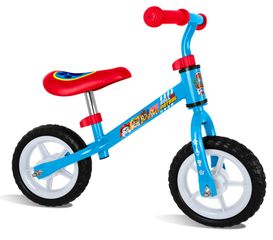 Paw Patrol Loopfiets met 2 wielen 10 Inch Junior Blue