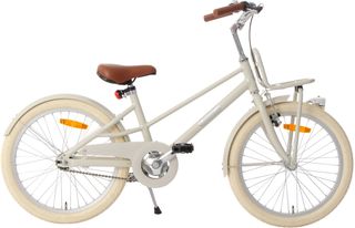 Urban 20 Inch 31 cm Girls Coaster Brake Sand-colored