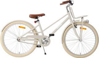 Urban 24 Inch 35 cm Girls Coaster Brake Sand-colored