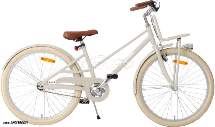 Urban 24 Inch 35 cm Girls Coaster Brake Sand-colored