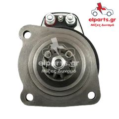 S0363 Μίζα τύπου Bosch FORD