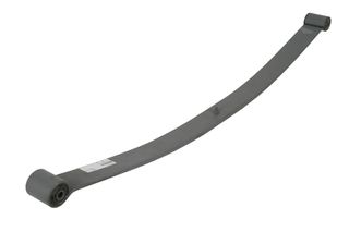 Σούστες σετ κομπλέ ISUZU D-MAX I 2.5D/3.0D 05.02-06.12