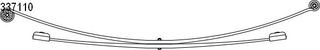 Σούστες σετ κομπλέ MERCEDES SPRINTER 3-T (B903); VW LT 28-35 II, LT 28-46 II 2.1D-Electric 02.95-07.06