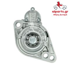 S0375PR Μίζα τύπου Bosch AUDI SEAT SKODA VW