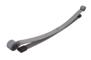 Σούστες σετ κομπλέ CTES MERCEDES SPRINTER 3,5-T (B906), SPRINTER 3-T (B906); VW CRAFTER 30-50 04.06-12.18