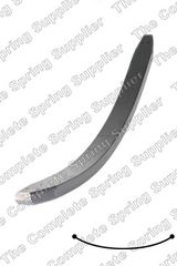 Σούστες σετ κομπλέ MERCEDES SPRINTER 5-T (B906); VW CRAFTER 30-50 1.8-3.5 04.06-09.20
