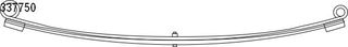 Σούστες σετ κομπλέ MERCEDES SPRINTER 3,5-T (B906), SPRINTER 3-T (B906); VW CRAFTER 30-35, CRAFTER 30-50 1.8-3.5 04.06-12.18