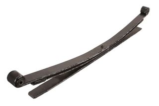 Σούστες σετ κομπλέ MERCEDES SPRINTER 3,5-T (B906), SPRINTER 3-T (B906), SPRINTER 4,6-T (B906), SPRINTER 5-T (B906); VW CRAFTER 30-35, CRAFTER 30-50 1.8-3.5 04.06-09.20