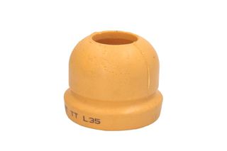 Stop buffer FIAT CROMA; OPEL ASTRA G, ASTRA G CLASSIC, ASTRA H, ASTRA H CLASSIC, ASTRA H GTC, ASTRA H/KOMBI, MERIVA B, SIGNUM, VECTRA B, VECTRA C 1.2-3.2 09.95-