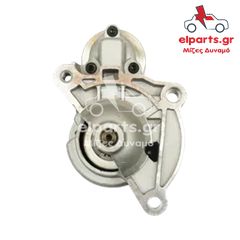 S0385 Μίζα τύπου Bosch CITROEN NISSAN PEUGEOT ROVER