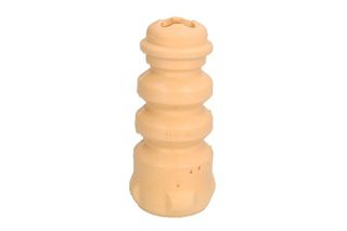 Stop buffer AUDI A1, A2; SEAT CORDOBA, IBIZA III, MII; SKODA CITIGO, FABIA I, FABIA I PRAKTIK, FABIA II, FABIA III; VW FOX, LOAD UP 1.0-Electric 09.95-11.23