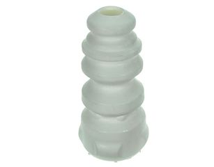 Stop buffer AUDI A1, A3; SEAT ALTEA, ALTEA XL, IBIZA IV, IBIZA IV SC, IBIZA IV ST, LEON, TOLEDO III; SKODA FABIA III; VW BEETLE, EOS 1.0-3.6 10.03-12.22