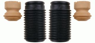 Stop buffer VOLVO XC90 I; LANCIA DELTA I, PRISMA; OPEL ASTRA F, ASTRA F CLASSIC, COMMODORE C, MONZA A, REKORD E, SENATOR A 1.1-4.4 08.77-12.14
