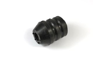 Stop buffer AUDI 50, A1, A3, TT; OPEL ASTRA G, ASTRA G CLASSIC, ASTRA G/KOMBI, VECTRA B, ZAFIRA A; SEAT AROSA, IBIZA IV, IBIZA IV SC 0.8-Electric 01.76-