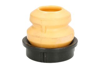 Stop buffer AUDI 50, A2; SEAT CORDOBA, IBIZA III, IBIZA IV; SKODA FABIA I, FABIA I PRAKTIK; VW PASSAT B2, PASSAT B6, PASSAT B7, PASSAT B7/KOMBI, POLO 0.8-3.6 01.76-