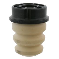 Stop buffer SEAT CORDOBA, IBIZA III; SKODA FABIA I, FABIA I PRAKTIK, FABIA II, ROOMSTER, ROOMSTER PRAKTIK; VW FOX, POLO, POLO IV 1.0-2.0 08.99-