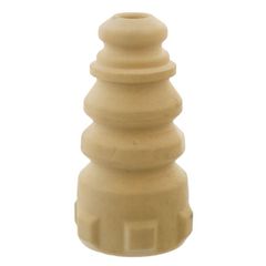 Stop buffer SKODA OCTAVIA II, SUPERB II; VW CC B7, GOLF V, GOLF VI, PASSAT ALLTRACK B7, PASSAT B6, PASSAT B7, PASSAT B7/KOMBI 1.2-3.6 02.04-12.20