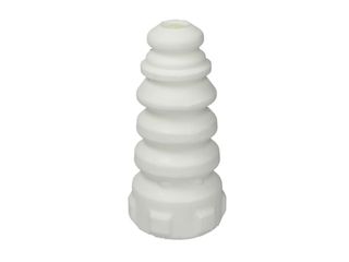 Stop buffer AUDI A1; SKODA OCTAVIA II, SUPERB II, YETI; VW BEETLE, GOLF PLUS, GOLF PLUS V, GOLF V, GOLF VI, JETTA IV 1.2-Electric 02.03-12.20