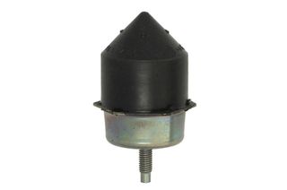 Stop buffer CITROEN BERLINGO, BERLINGO/MINIVAN; PEUGEOT PARTNER, PARTNER ORIGIN/MINIVAN, PARTNER/MINIVAN 1.1-2.0D 06.96-12.15