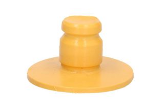 Stop buffer OPEL ASTRA G, ASTRA G CLASSIC, ASTRA G/KOMBI, ASTRA H, ASTRA H CLASSIC, ASTRA H GTC, ASTRA H/KOMBI 02.98-