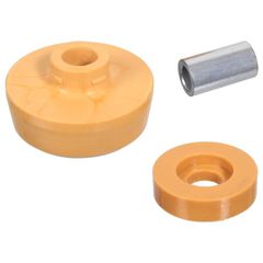 Stop buffer MINI (R50, R53), (R52), (R56), (R57), (R58), (R59), CLUBMAN (R55), CLUBVAN (R55) 1.4-2.0D 06.01-06.15