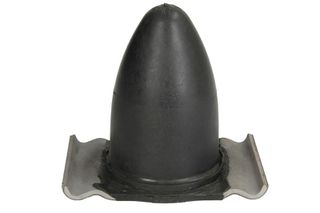 Stop buffer MITSUBISHI L200, L200 / TRITON 2.5D 01.04-12.15